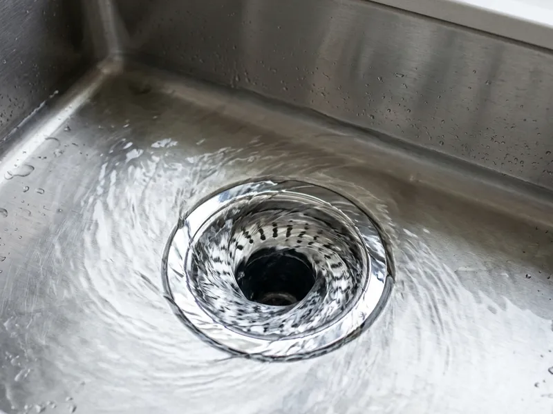 Drain Cleaning Plumber in Centerville, LA